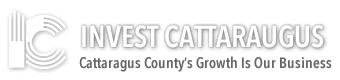 Cattaraugus County IDA Logo